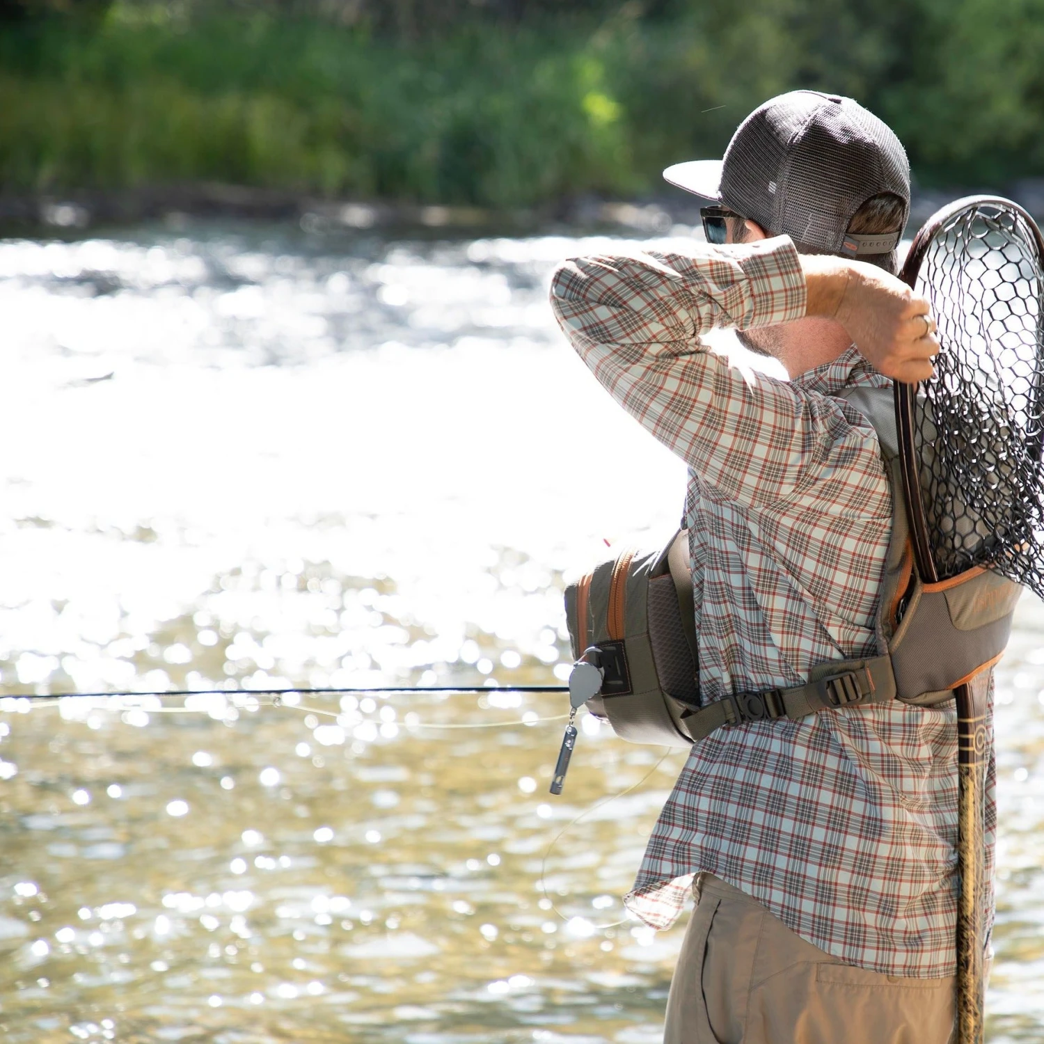 Fishpond Cross Current Chest Pack 7 Fishpond Cross Current Chest Pack - Image 5