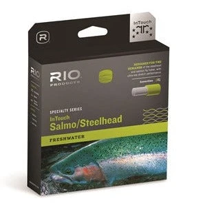 RIO INTOUCH SALMON/STEELHEAD 3 RIO INTOUCH SALMON/STEELHEAD