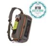 Fishpond Flathead Sling Pack 1 Fishpond Flathead Sling Pack -Orvis Shop flathead front award