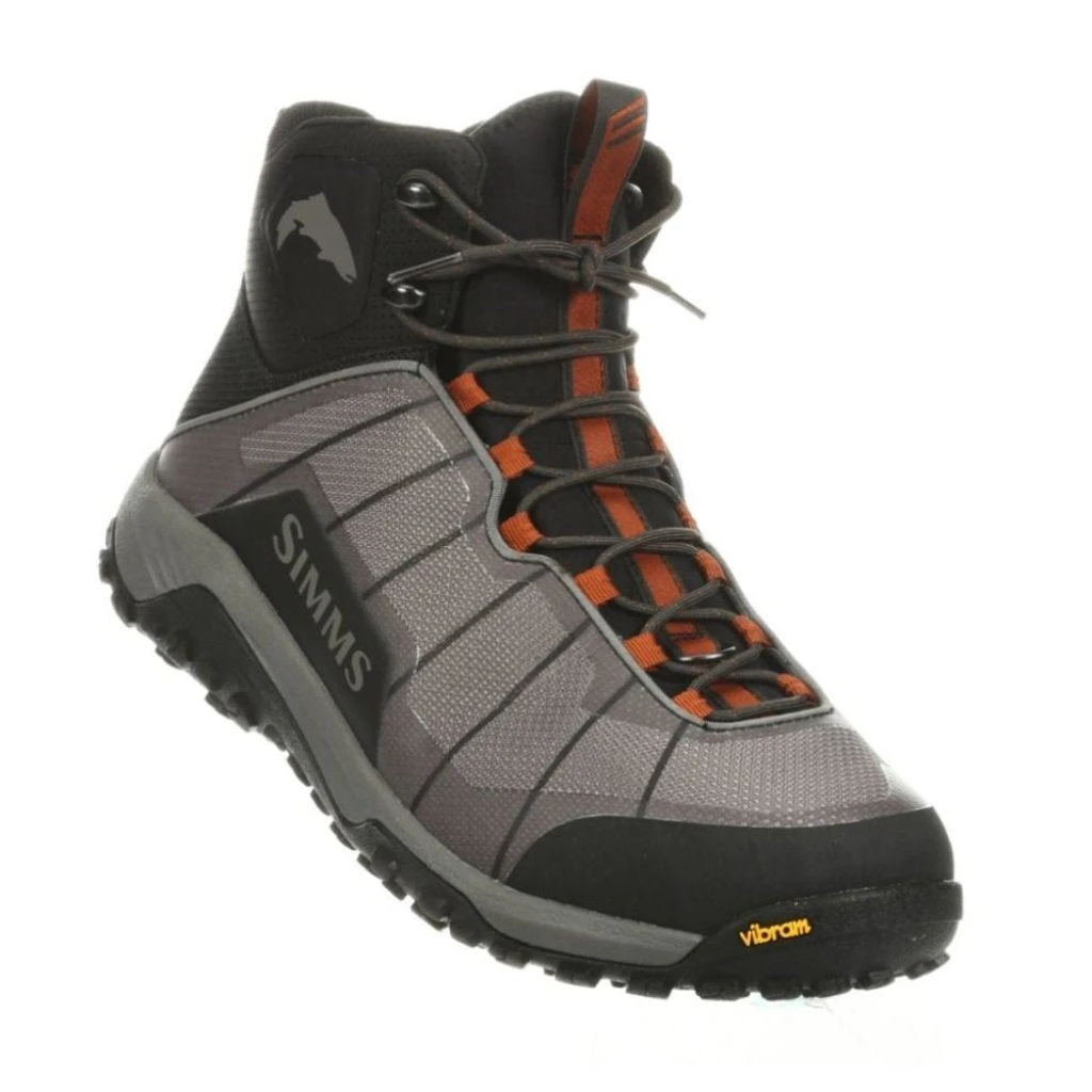 Simms Flyweight Boot - Vibram 4 Simms Flyweight Boot - Vibram - Image 2