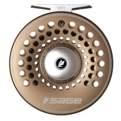 SAGE SPEY FLY REEL 12 SAGE SPEY FLY REEL -Orvis Shop gff