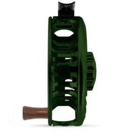 ABEL VAYA SERIES REEL -Orvis Shop green