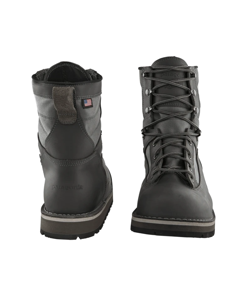 Patagonia - Danner - Foot Tractor Wading Boot - Sticky Rubber 4 Patagonia - Danner - Foot Tractor Wading Boot - Sticky Rubber - Image 2