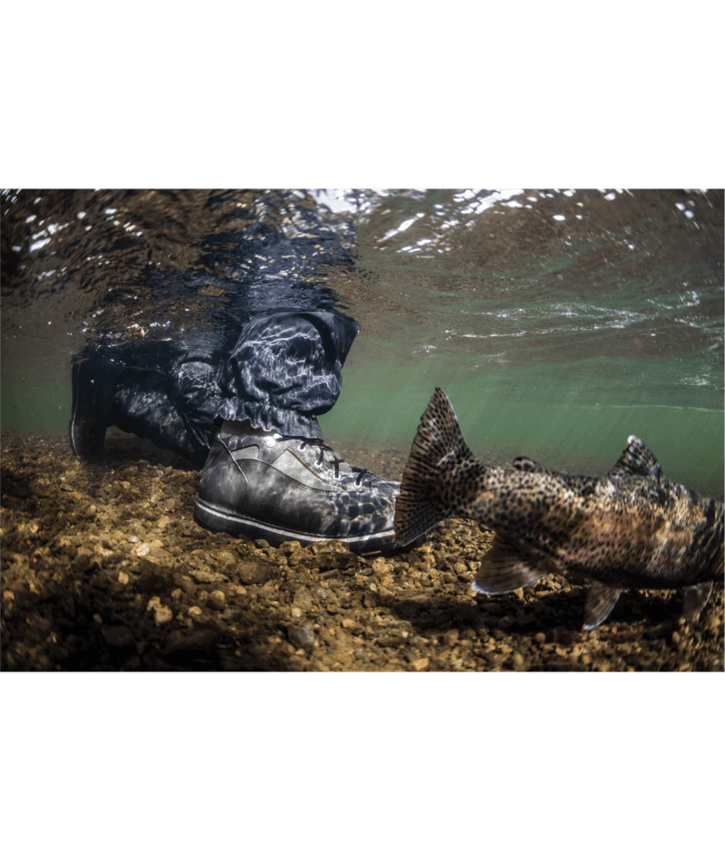 Patagonia - Danner - Foot Tractor Wading Boot - Sticky Rubber 7 Patagonia - Danner - Foot Tractor Wading Boot - Sticky Rubber - Image 5