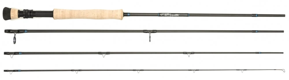 Scott Sector 8ft 10in 11wt 2pc 9 Scott Sector 8ft 10in 11wt 2pc - Image 7