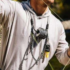 Loon Outdoors LOON NECKVEST LANYARD -Orvis Shop neckvest lanyard alt 2 1200x 09ba1f07 6672 43e0 a3e8 91d022da3313