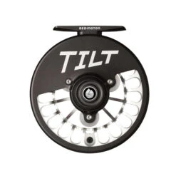 REDINGTON TILT FLY REEL -Orvis Shop redington tilt fly reel silver