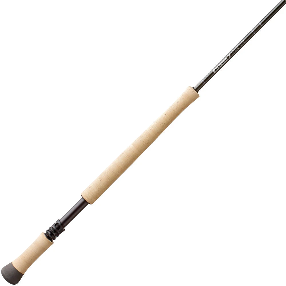 SAGE 7110-4 X ROD - 7wt 11ft 4pc 3 SAGE 7110-4 X ROD - 7wt 11ft 4pc