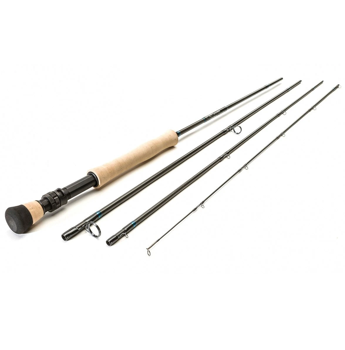 Scott Sector 8ft 10in 8wt 2pc 4 Scott Sector 8ft 10in 8wt 2pc - Image 2