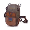 Fishpond San Juan Vertical Chest Pack -Orvis Shop sjvcp sab 6618d643 bd76 430d b6e6 74998e7d1773