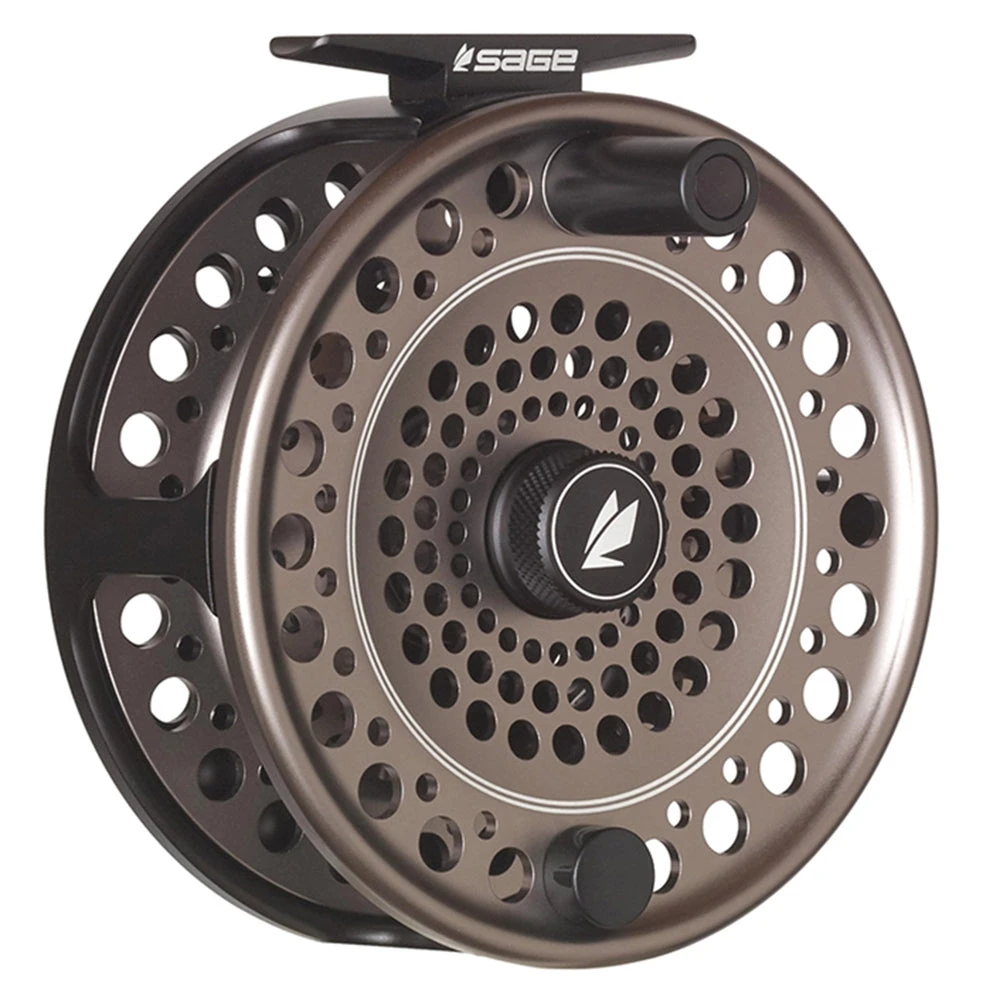 SAGE SPEY FLY REEL 8 SAGE SPEY FLY REEL - Image 6