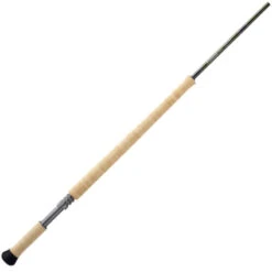 SAGE 8136-4 SONIC ROD 4PC 8WT 13ft 6In.