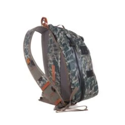 Fishpond Thunderhead Submersible Sling 13 Fishpond Thunderhead Submersible Sling -Orvis Shop ths rc front zipper 1