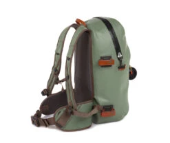 Fishpond Thunderhead Submersible Backpack -Orvis Shop thunderhead side y