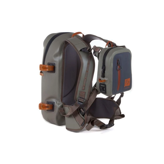 Fishpond Thunderhead Chest Pack 6 Fishpond Thunderhead Chest Pack - Image 4