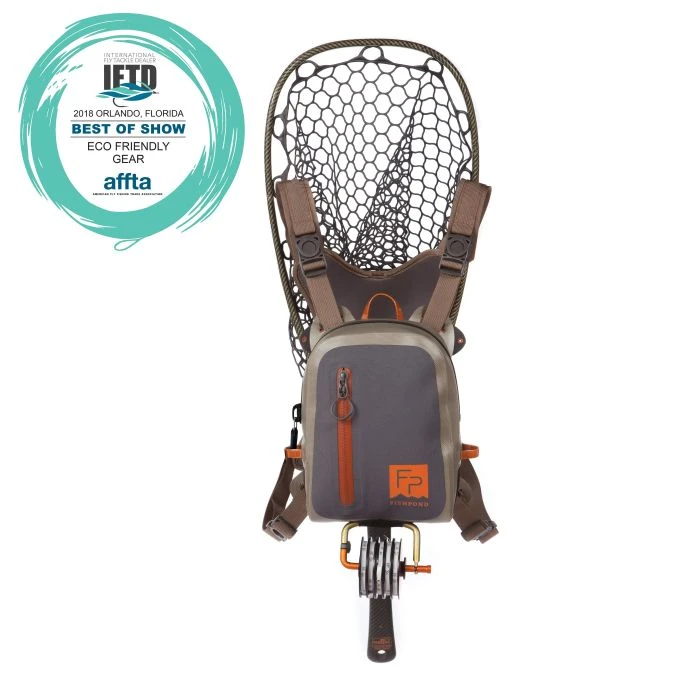 Fishpond Thunderhead Chest Pack 3 Fishpond Thunderhead Chest Pack