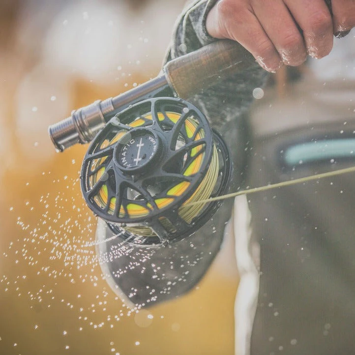Cortland Trout Boss Fly Line 5 Cortland Trout Boss Fly Line - Image 3
