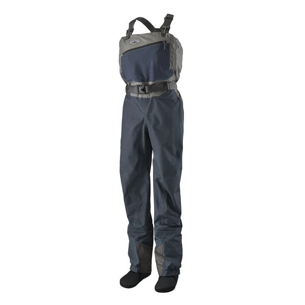 Patagonia Womens Swiftcurrent Waders 3 Patagonia Womens Swiftcurrent Waders