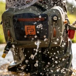 Fishpond Thunderhead Submersible Lumbar ECO -Orvis Shop werkcreative fishpond thunderheadlumbarhero1