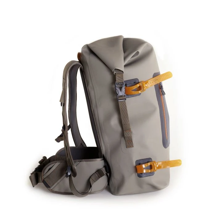 Fishpond Wind River Roll Top Backpack ECO 5 Fishpond Wind River Roll Top Backpack ECO - Image 3