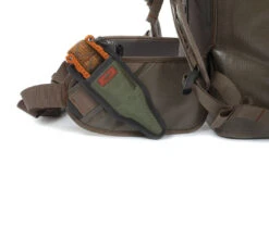 Fishpond Wind River Roll Top Backpack 11 Fishpond Wind River Roll Top Backpack -Orvis Shop windriverrolltop backpack detail