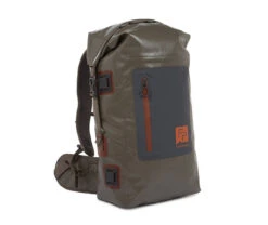 Fishpond Wind River Roll Top Backpack 12 Fishpond Wind River Roll Top Backpack -Orvis Shop windriverrolltop backpackfront1 9c1cc8da 91a0 4615 b3d8 ac65300dd2d5