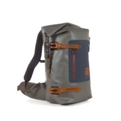 Fishpond Wind River Roll Top Backpack 13 Fishpond Wind River Roll Top Backpack -Orvis Shop wrrtb s straps