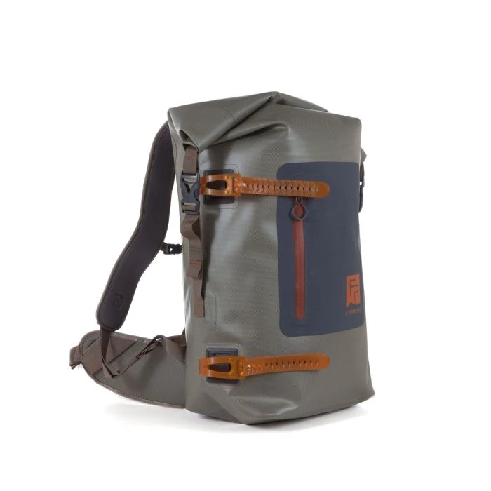 Fishpond Wind River Roll Top Backpack 8 Fishpond Wind River Roll Top Backpack - Image 6